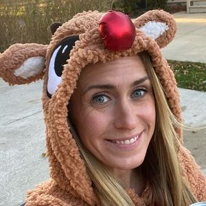 Meet your Posher, Kristen